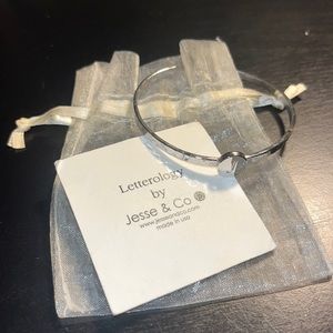 Letter J-Letterology by Jesse & Co